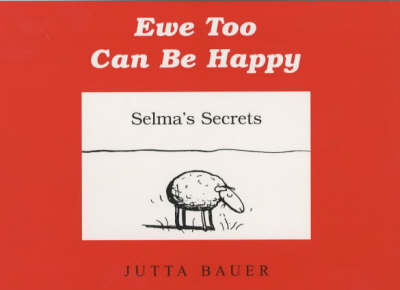 Book cover for Ewe Too Can be Happy