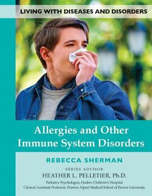 Cover of Allergies and Other Immune System Disorders