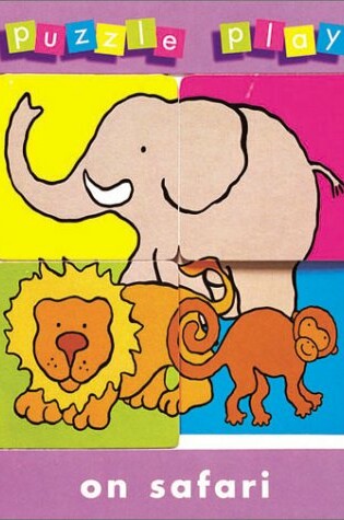 Cover of Puzzle Play on Safari