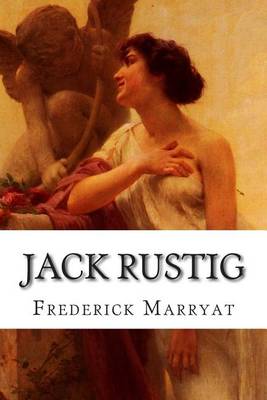 Book cover for Jack Rustig