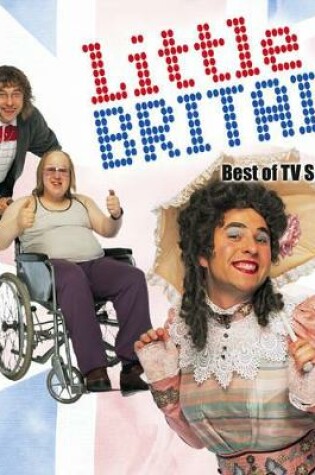 Cover of "Little Britain", Best of TV
