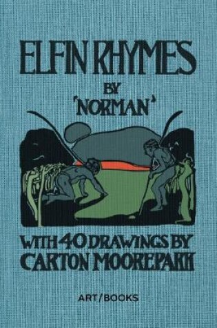 Cover of Elfin Rhymes