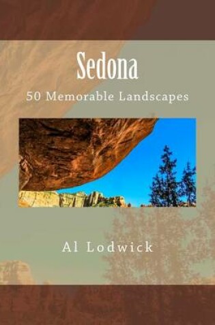 Cover of Sedona