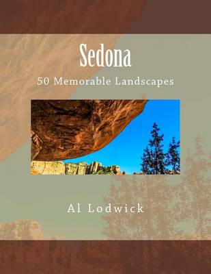 Cover of Sedona