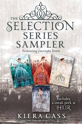 Cover of The Selection Series Sampler