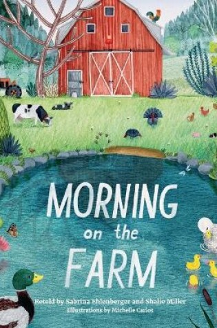 Cover of Morning on the Farm