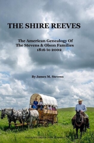 Cover of The Shire Reeves