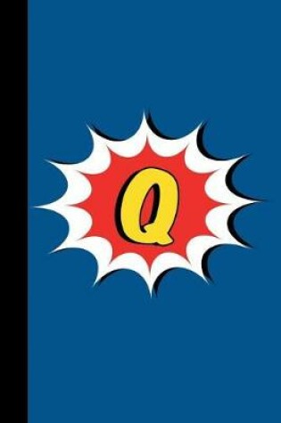 Cover of Q