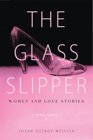 Cover of The Glass Slipper