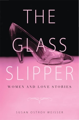 Book cover for The Glass Slipper