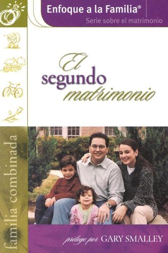 Book cover for El Sequndo Matrimonio