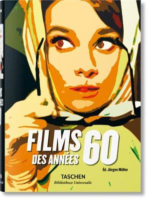 Book cover for Films Des Années 60