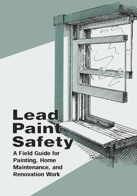 Cover of Lead Paint Safety