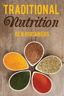 Book cover for Traditional Nutrition