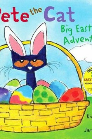 Cover of Big Easter Adventure
