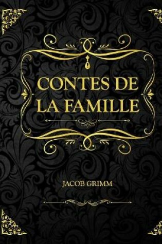 Cover of Contes de la famille