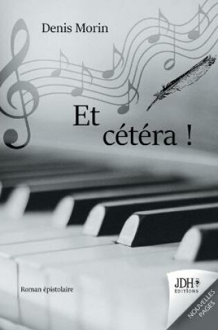Cover of Et cétéra !