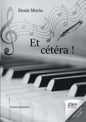 Book cover for Et cétéra !