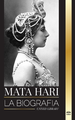 Cover of Mata Hari