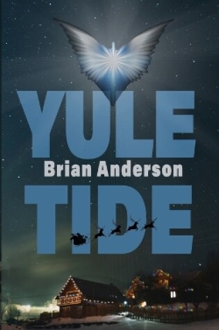 Cover of Yule Tide