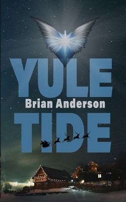 Book cover for Yule Tide