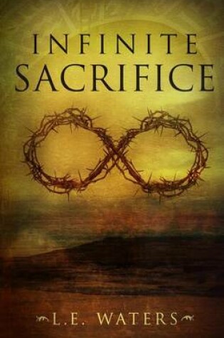 Cover of Infinite Sacrifice