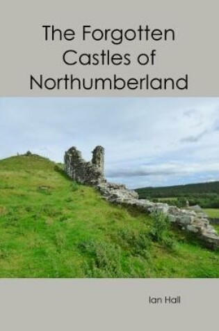 Cover of The Forgotten Castles of Northumberland