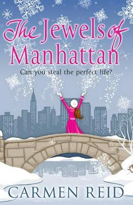 The Jewels of Manhattan by Carmen Reid