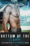 Book cover for Bottom of the Ninth