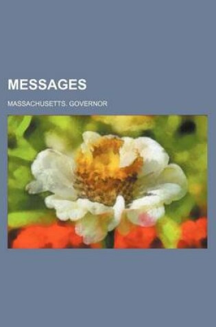 Cover of Messages