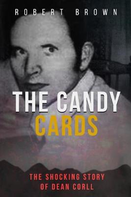 Book cover for The Candy Cards