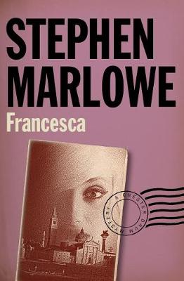 Cover of Francesca