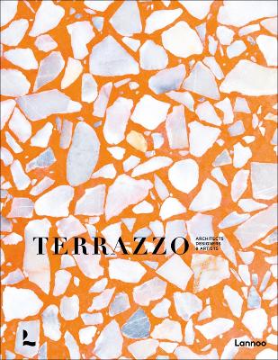 Book cover for Terrazzo