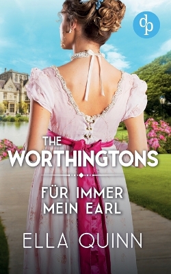 Book cover for Für immer mein Earl
