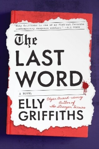 Cover of Last Word Intl/E