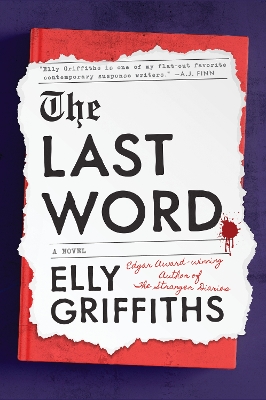Book cover for Last Word Intl/E