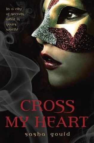 Cover of Cross My Heart