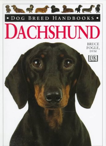 Book cover for Dachshund