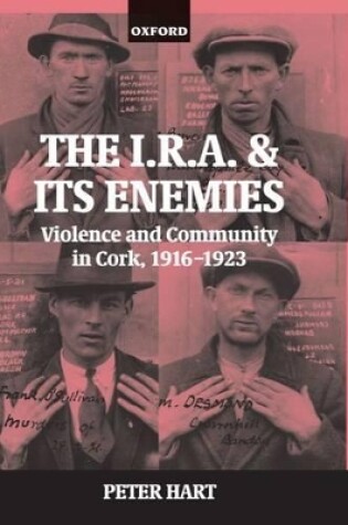 Cover of The I.R.A. and its Enemies