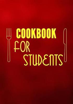 Book cover for Cookbook For Students