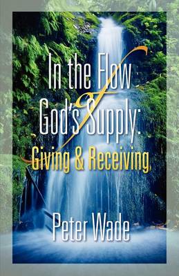 Book cover for Living in the Flow of God's Supply