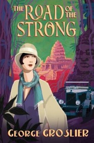 Cover of The Road of the Strong