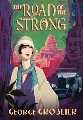 Book cover for The Road of the Strong