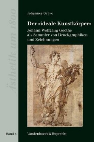 Cover of Der 'ideale Kunstkoerpe'