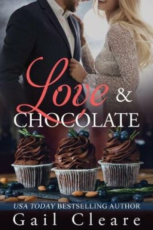 Cover of Love & Chocolate