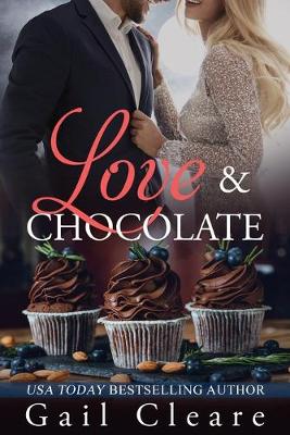 Book cover for Love & Chocolate