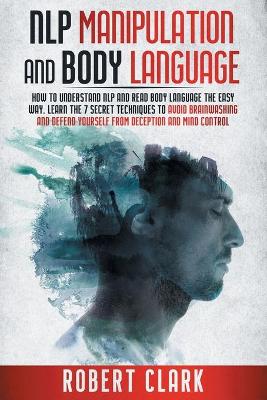 Book cover for Nlp Manipulation and Body Language