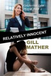 Book cover for Relatively Innocent