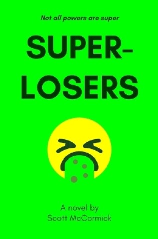 Cover of Superlosers