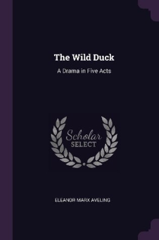 Cover of The Wild Duck